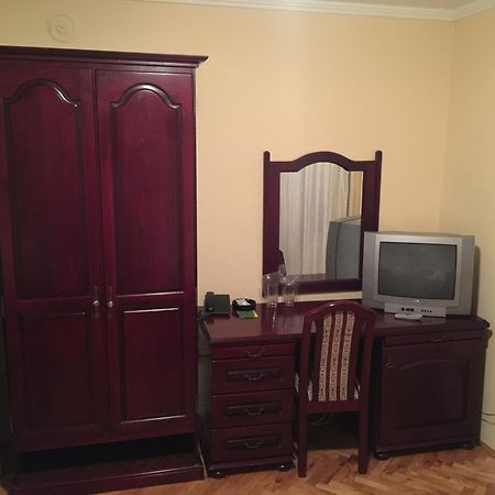 Bed & Breakfast Karavan Raška Pokoj fotografie