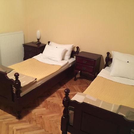 Bed & Breakfast Karavan Raška Pokoj fotografie