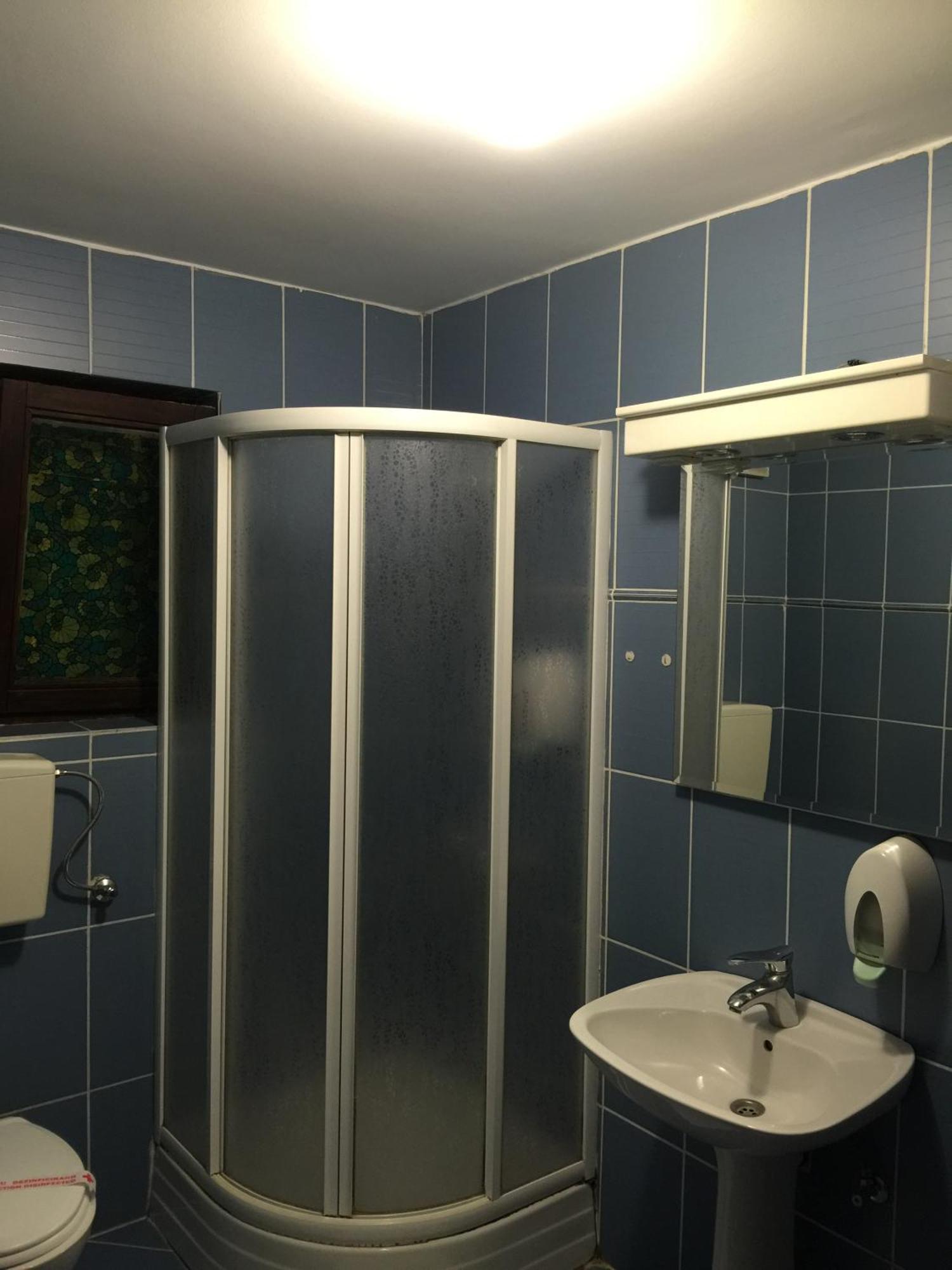 Bed & Breakfast Karavan Raška Pokoj fotografie