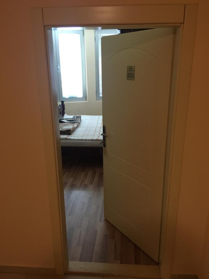 Bed & Breakfast Karavan Raška Exteriér fotografie