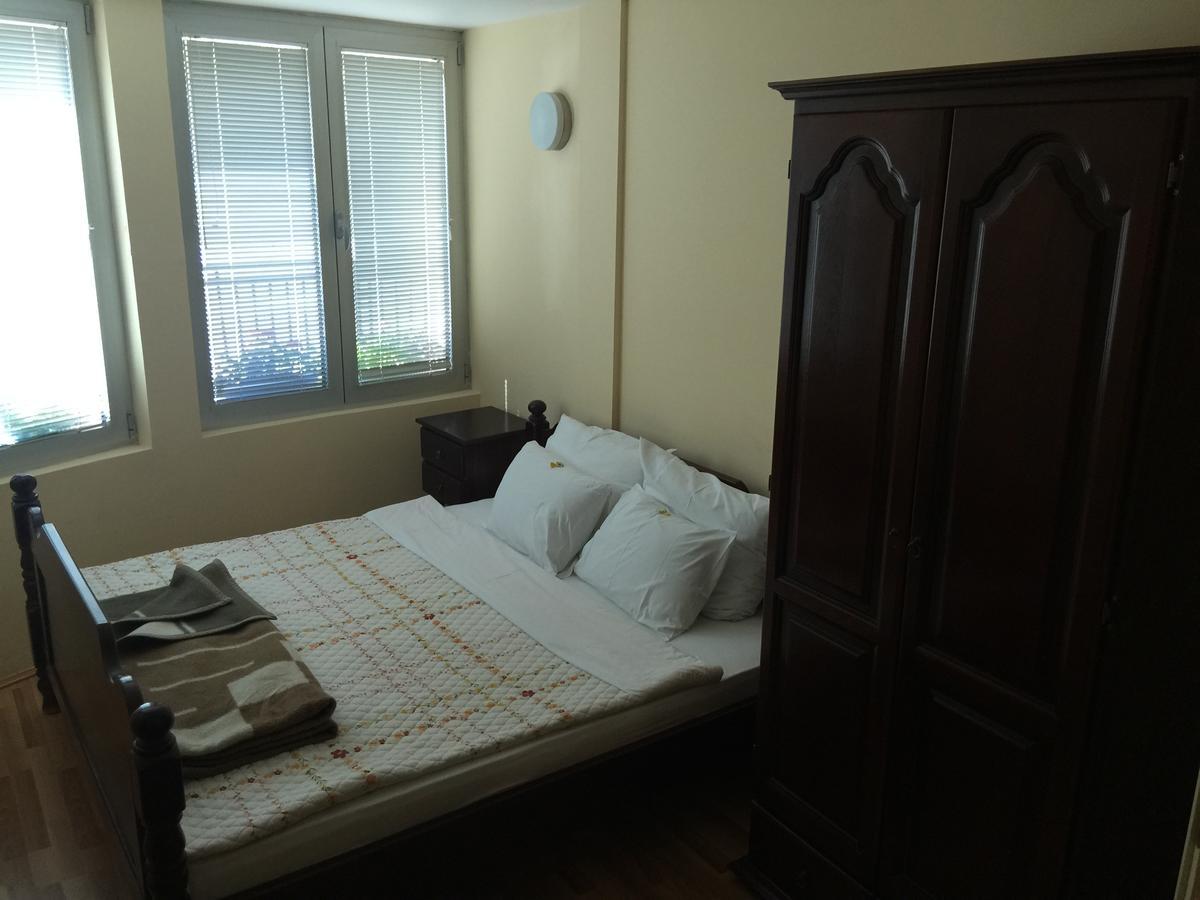 Bed & Breakfast Karavan Raška Exteriér fotografie