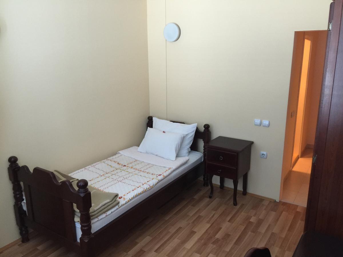 Bed & Breakfast Karavan Raška Exteriér fotografie