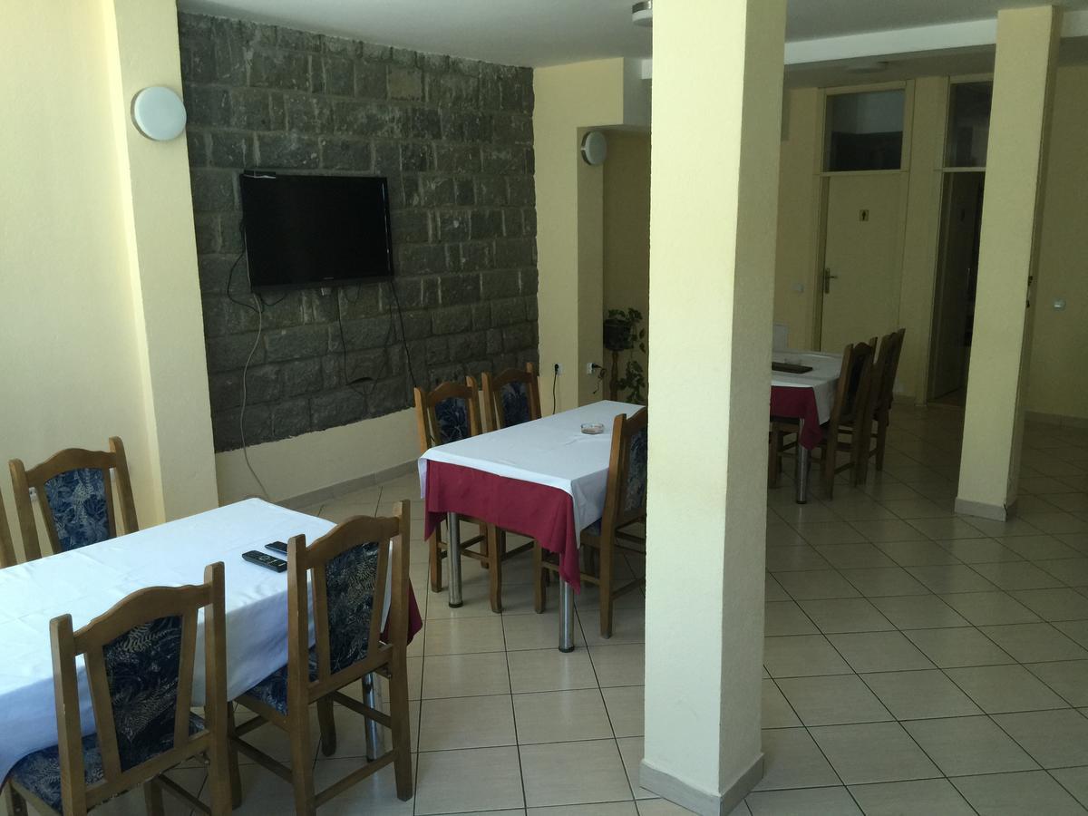 Bed & Breakfast Karavan Raška Exteriér fotografie