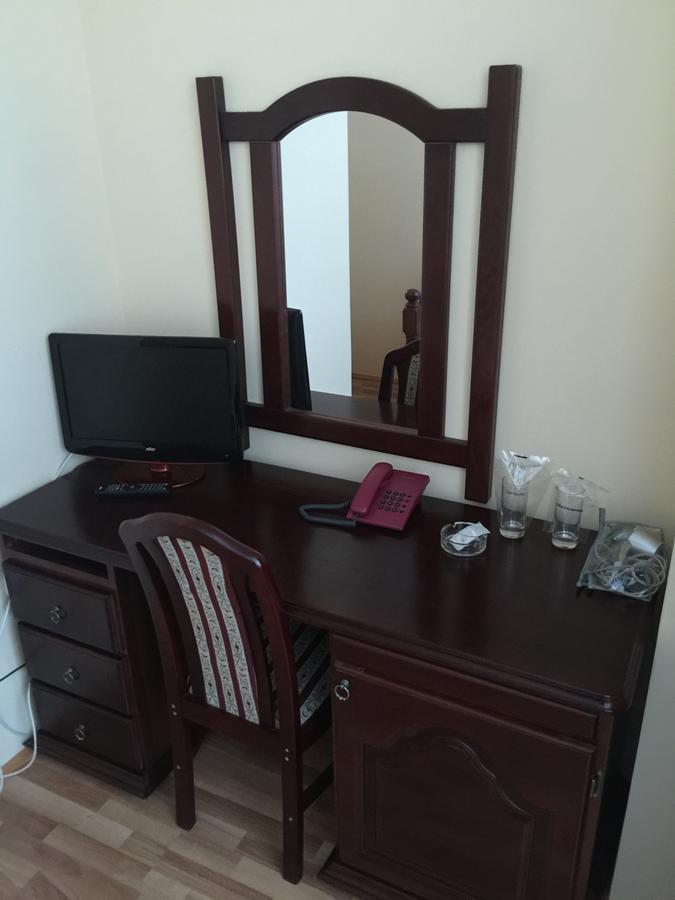 Bed & Breakfast Karavan Raška Exteriér fotografie