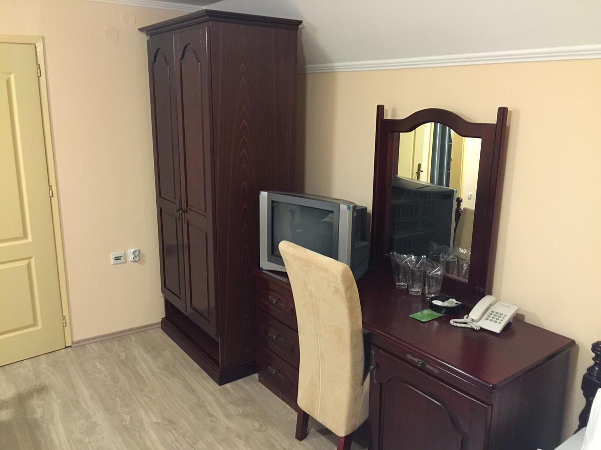Bed & Breakfast Karavan Raška Exteriér fotografie